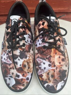 RADII THE JAX PUPPY SHOES